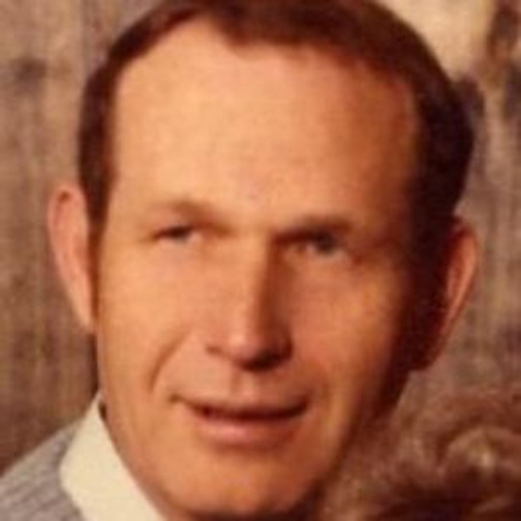 Robert M. Trout Profile Photo