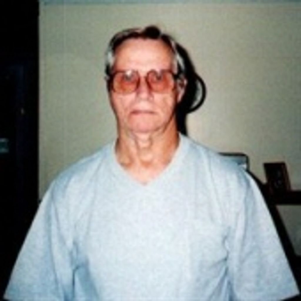 Claude Miller Sr