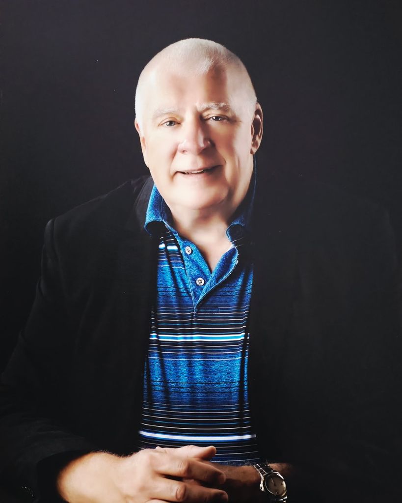 Terry Cook