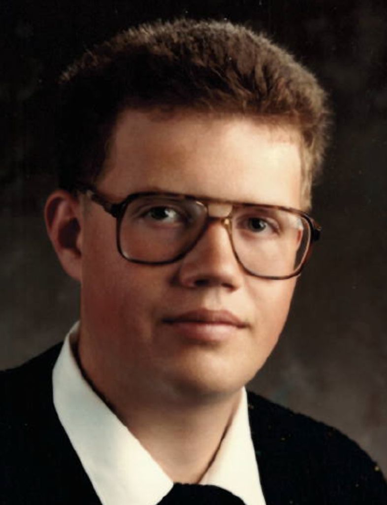 Ryan A. Brase Profile Photo