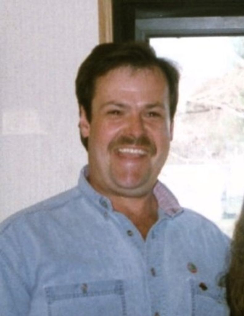 Marty Lee Kelley