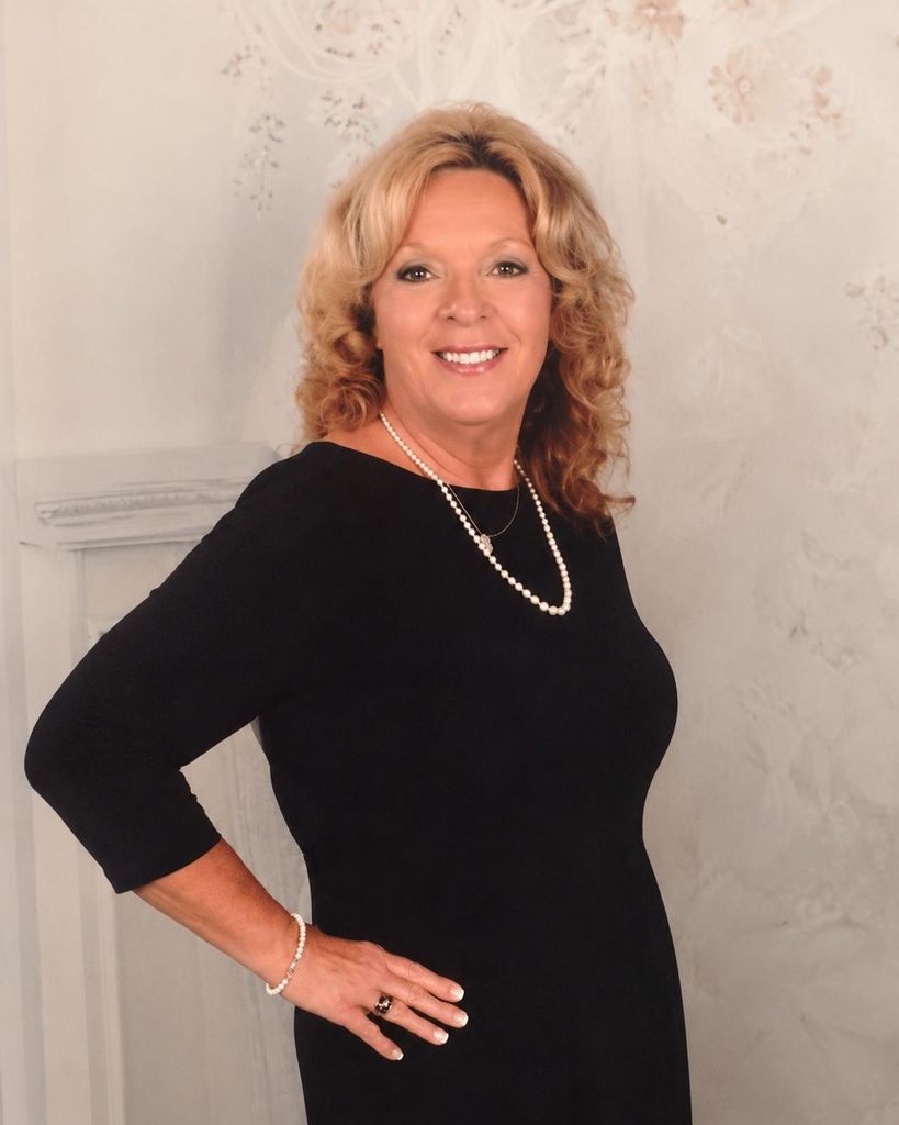 Barbara Diane Gentry Beck Profile Photo