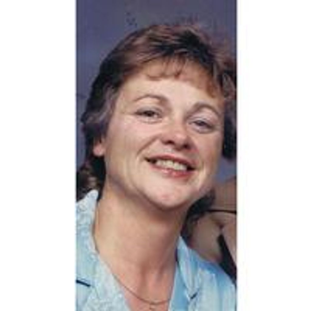 Joyce Joan Swinford