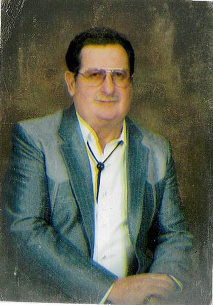 Boyd Dave Wilkin Profile Photo