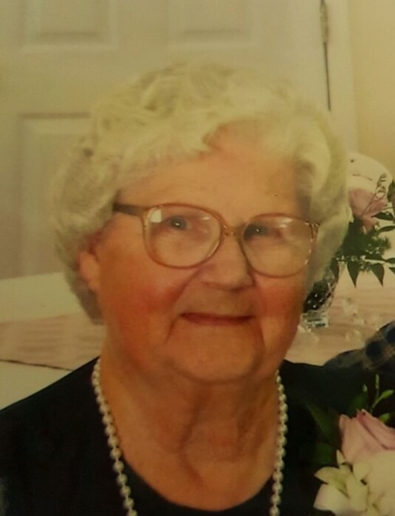 Laverne Mcclelland