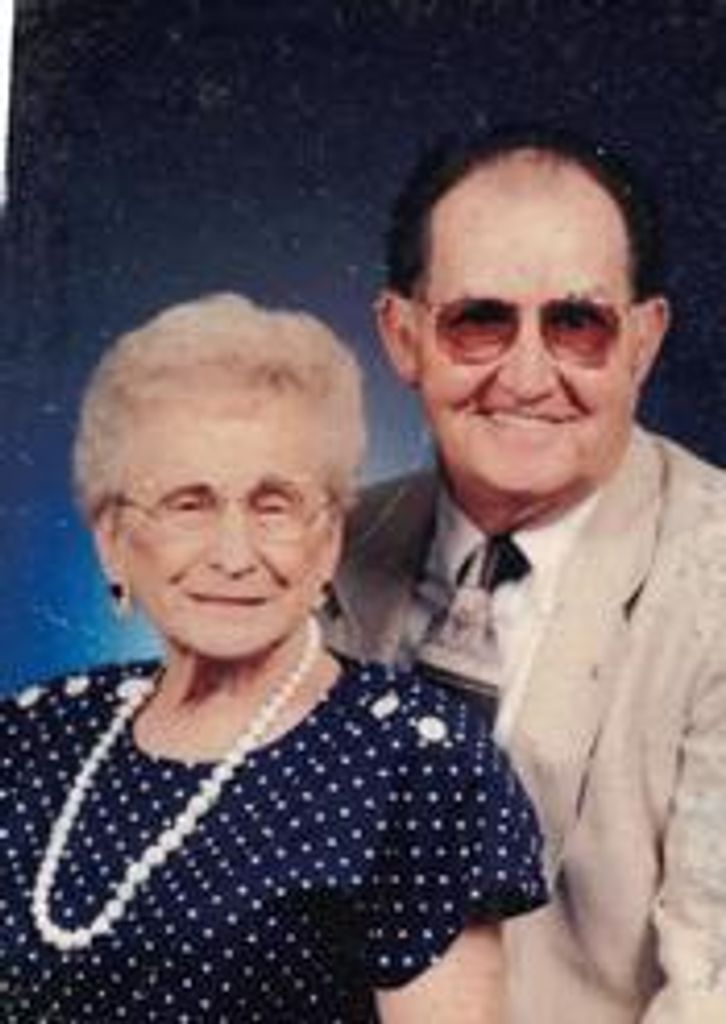 Margaret Christine Malott