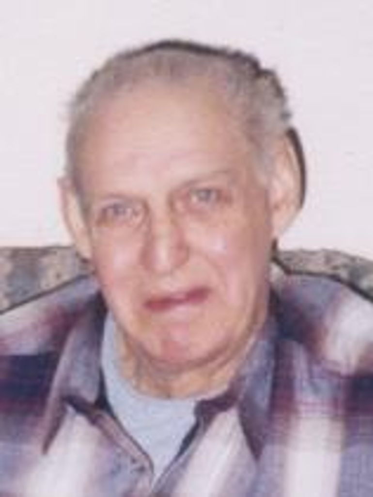 Richard  E. Ashby