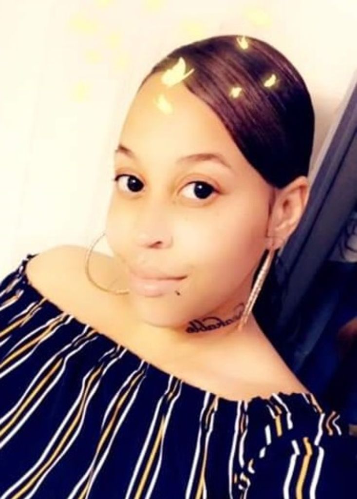 Jazmine Danielle Lewis Profile Photo