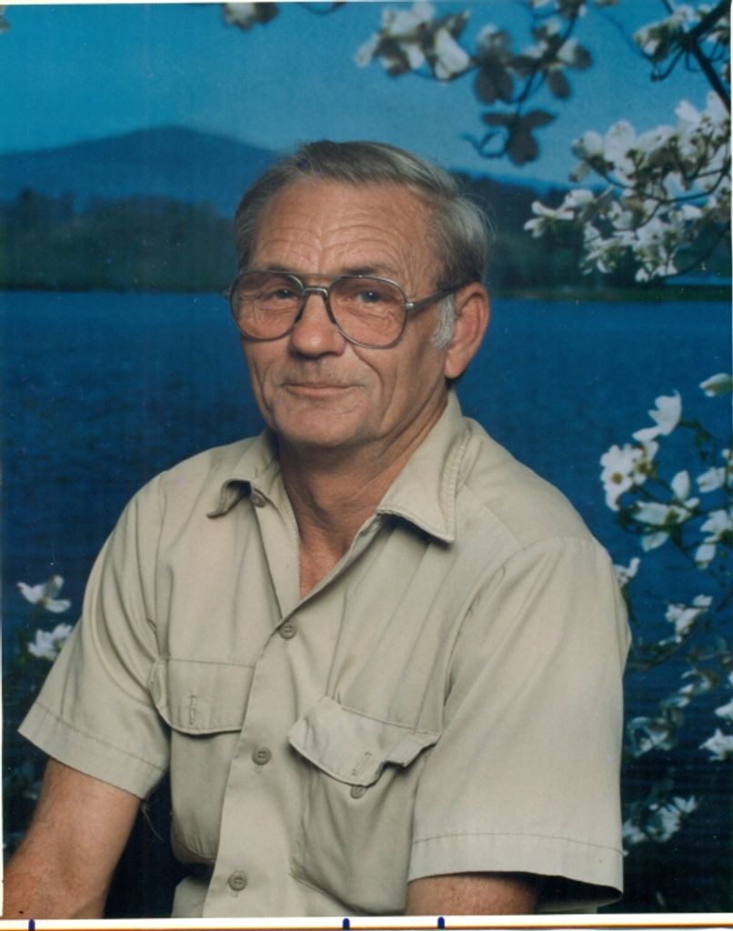 J C "Blackbird" Harrison Profile Photo