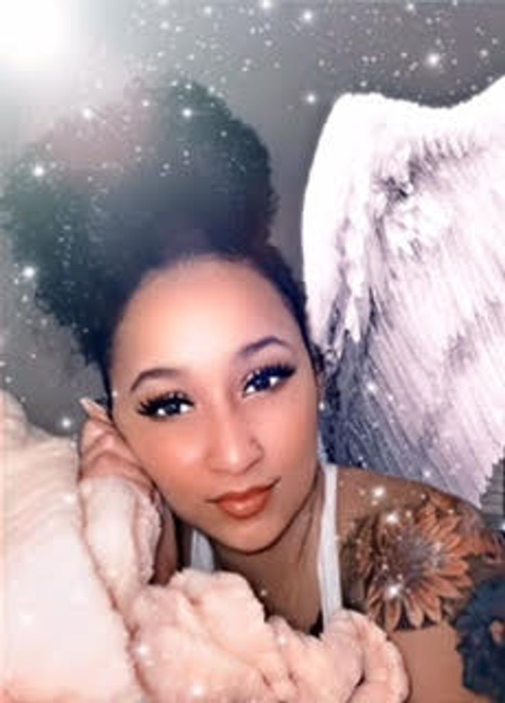 Marquisha "Keeks" Doris Wiley