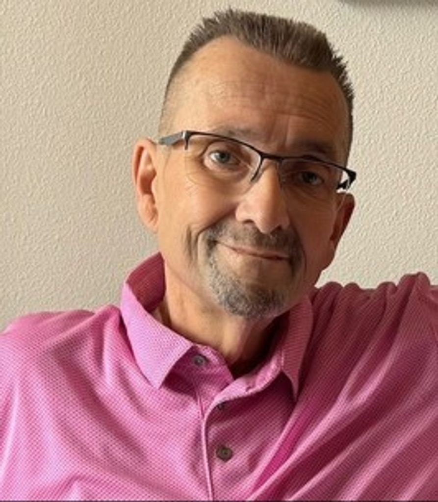 Paul Sloat Profile Photo