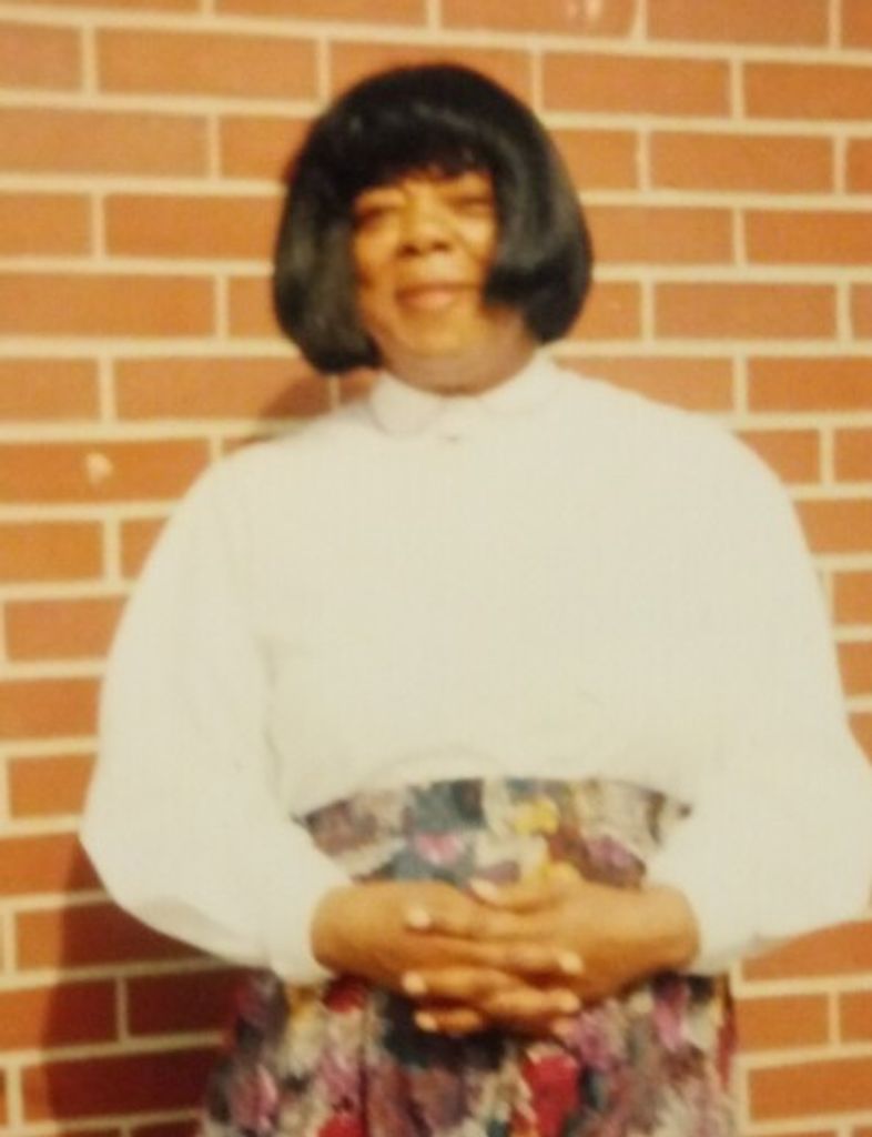 Ms Mary Ella Fields