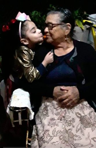 Tomasa Ramirez Torres photo gallery thumbnail 88 of 138
