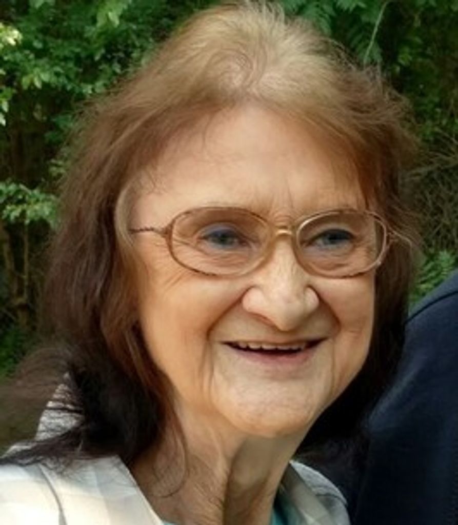 Marion Knight Profile Photo