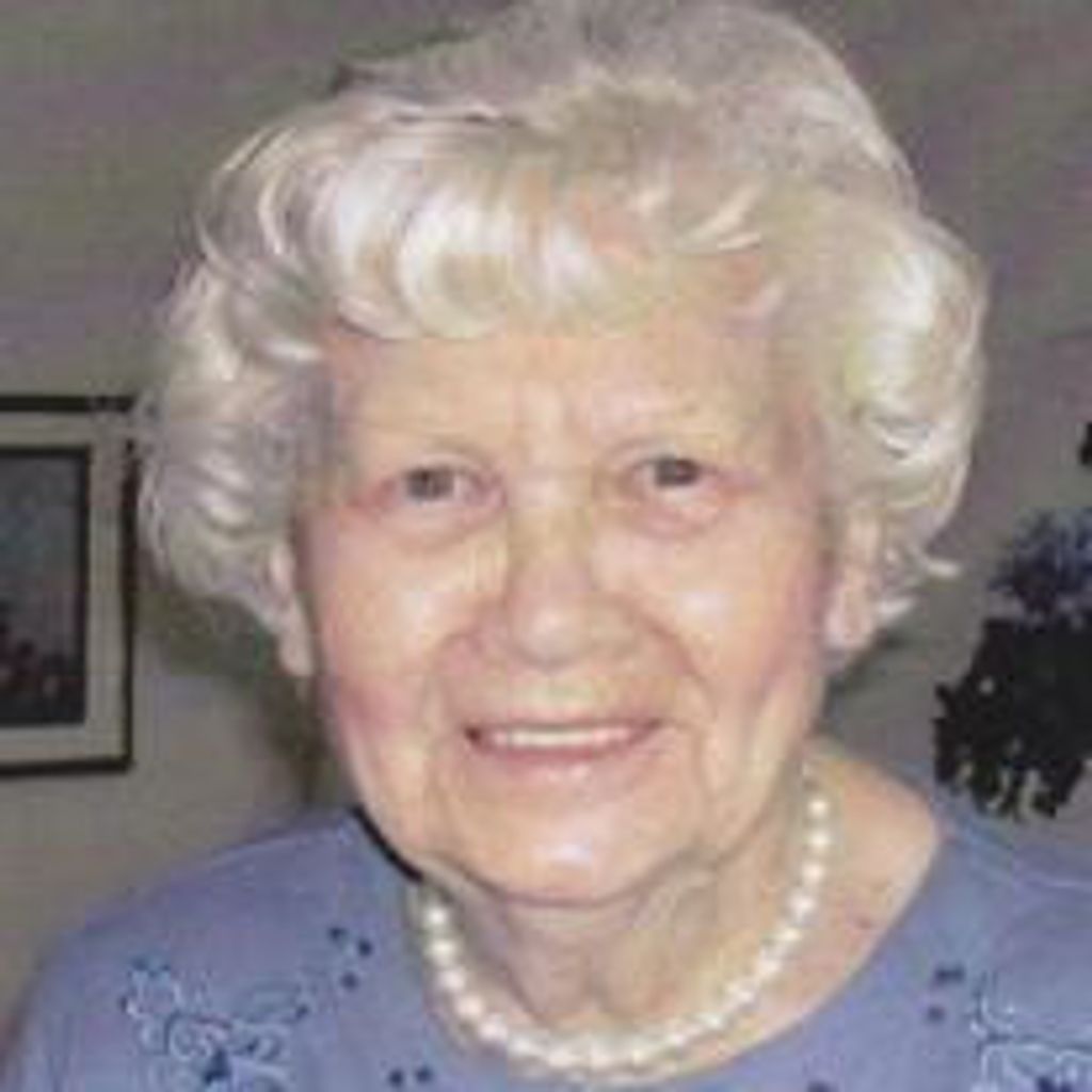 Florence A. Lopusiewicz