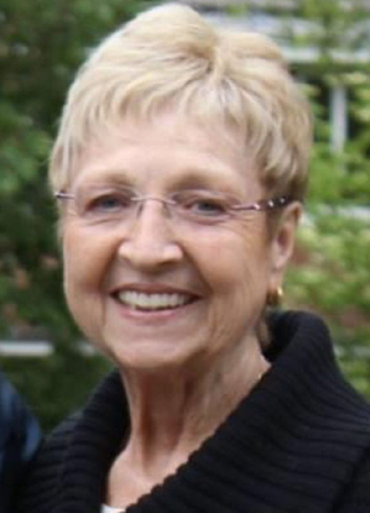 Carol Stapleton Florey