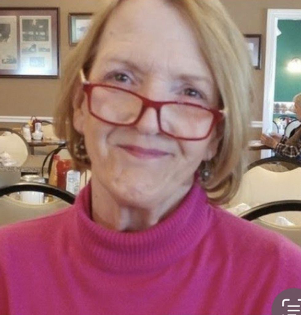 Harriet Elizabeth Jones Profile Photo