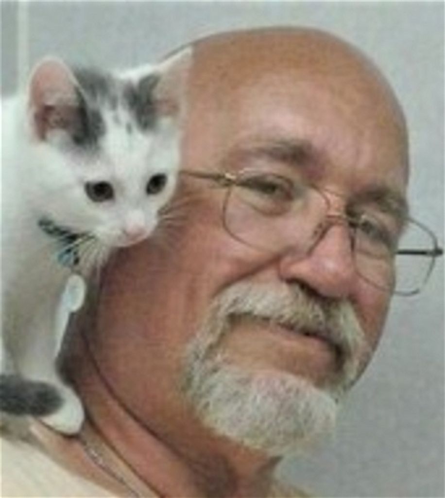 George Lynn Sessamen Profile Photo