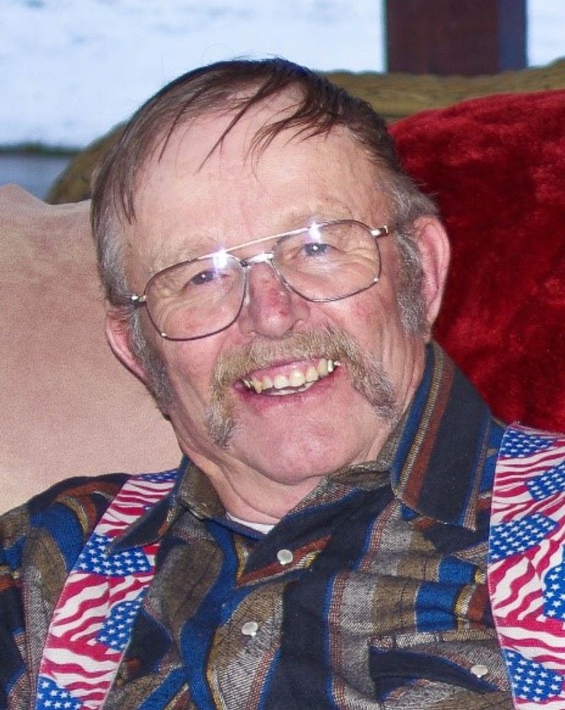 Russell Stuart Zacha