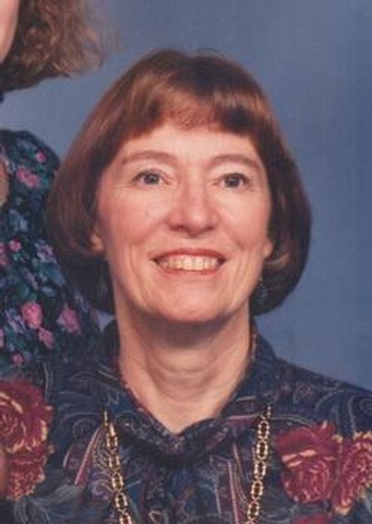 Brooke Bullock Snyder