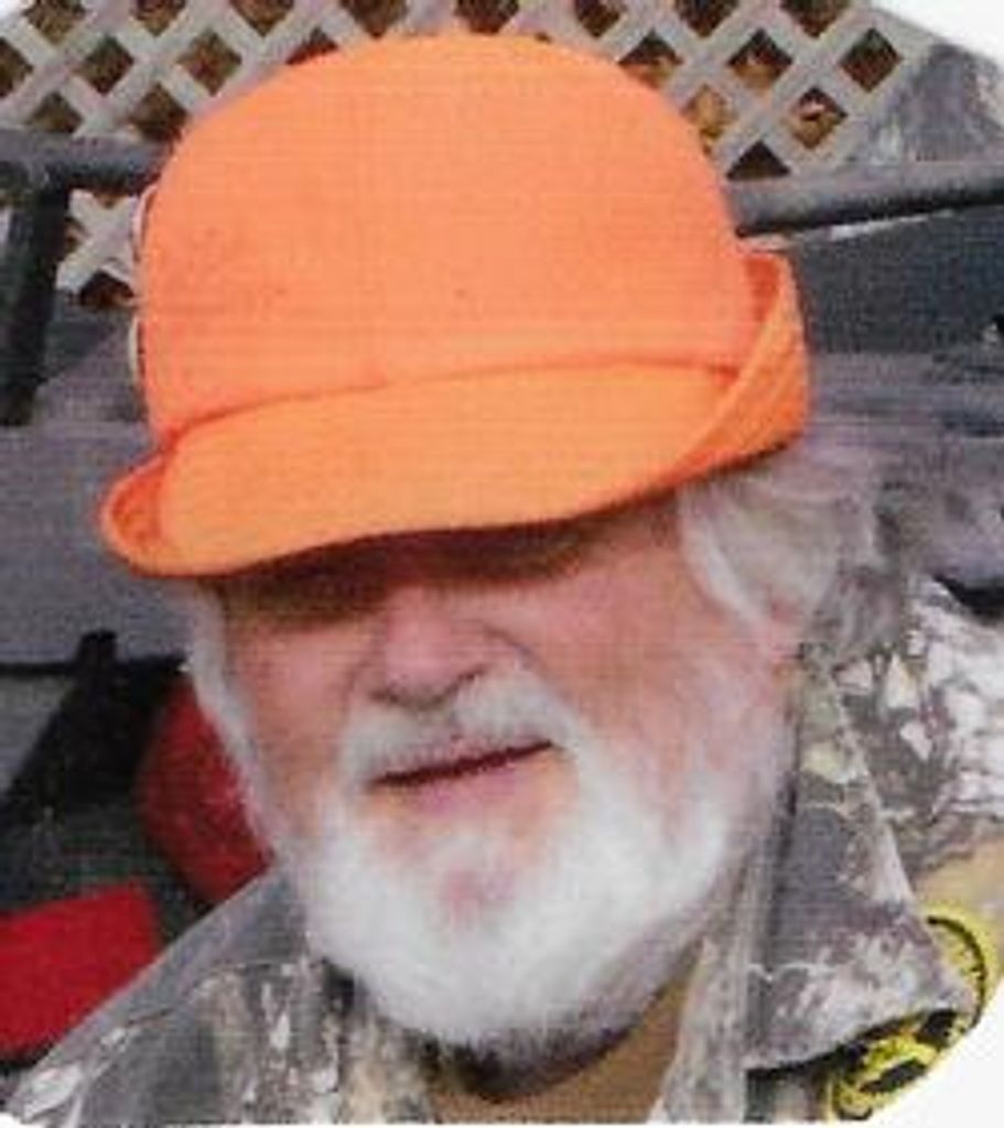 Ernest James Brown Profile Photo