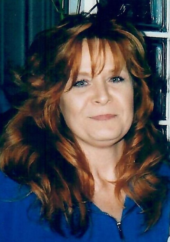 Theresa Jane (Workman)  Workman Profile Photo