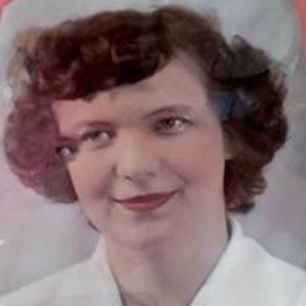 Theresa  Mary Phillips Profile Photo