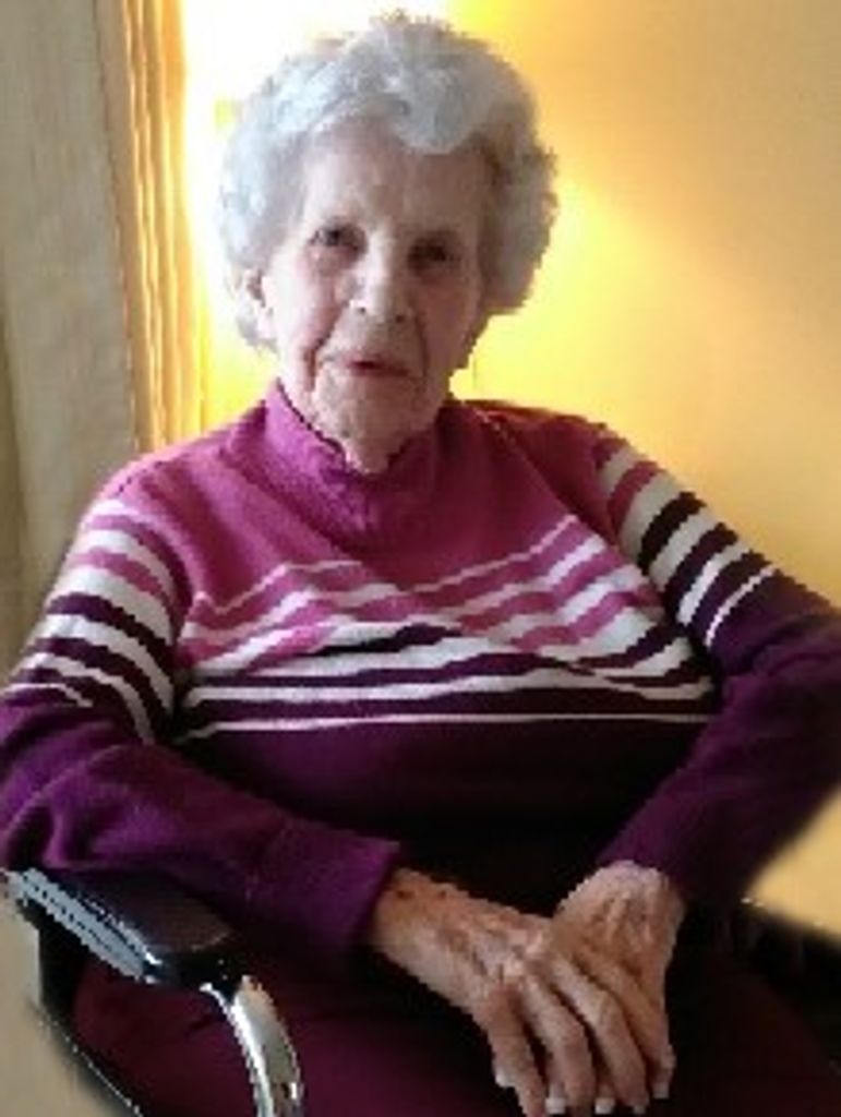 Esther Garbe