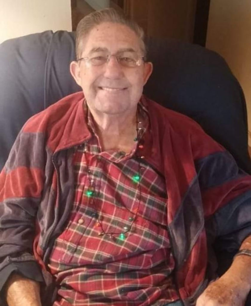 Graham Clifton Harmon