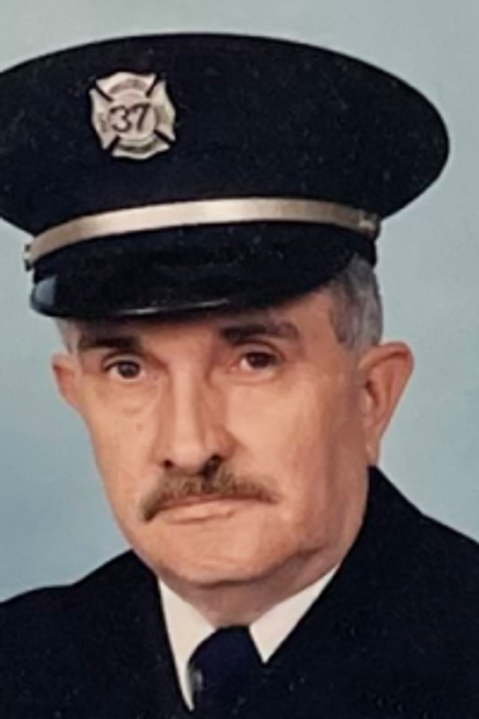 Joseph E. Bailey Profile Photo