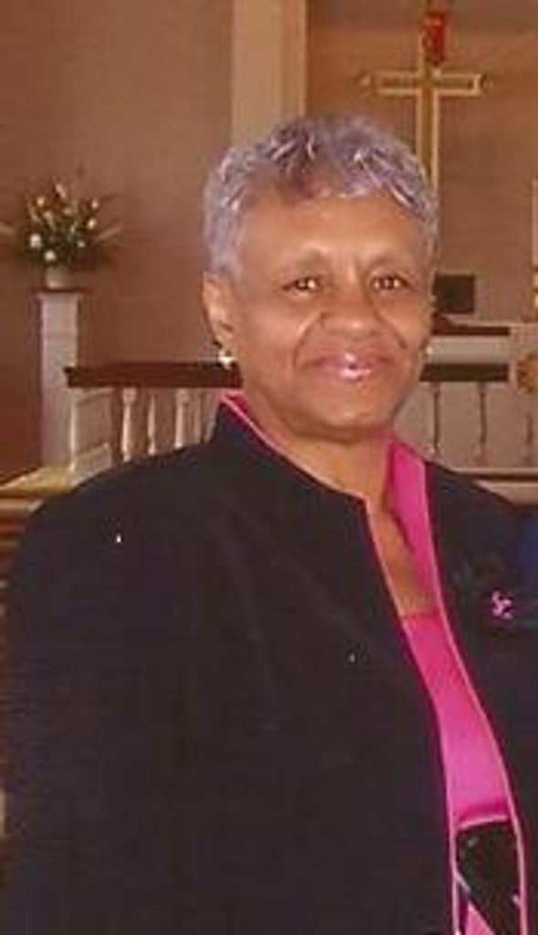 Helen Juanita Howard Profile Photo