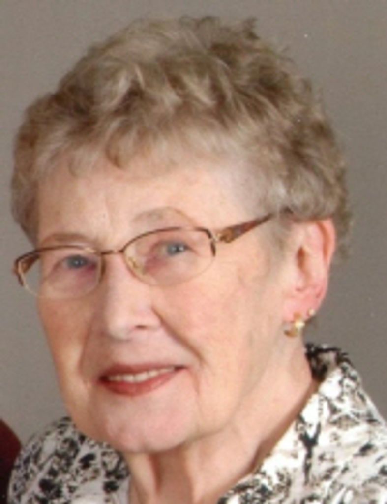 Suzanne C. Launder