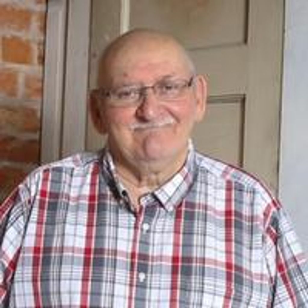Donald William Ellis