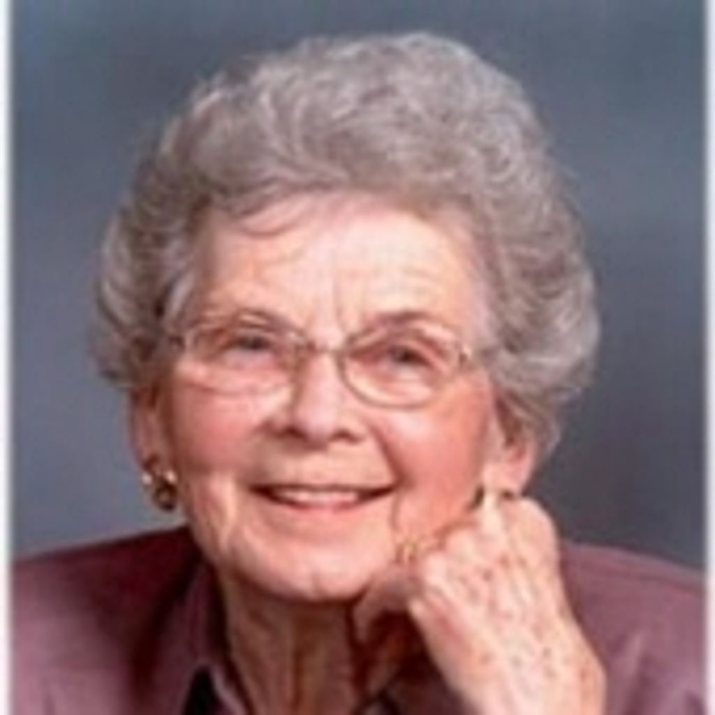 Florence F. Hanson