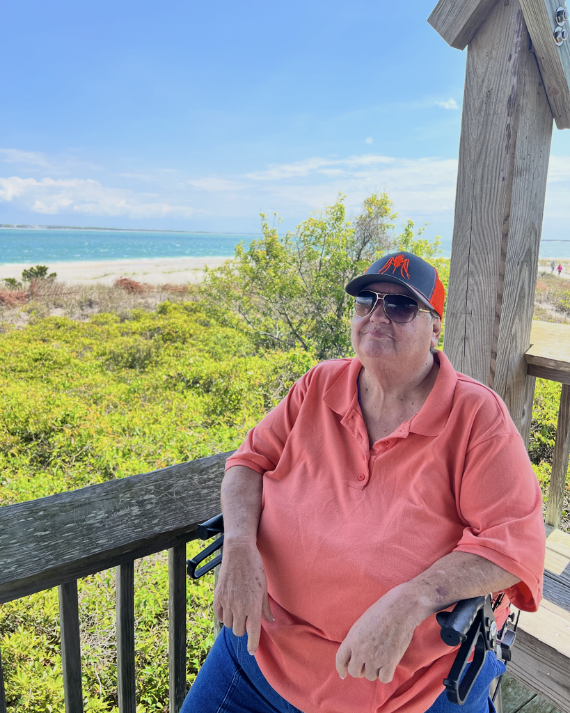 Kathryn Sutton Plumb Profile Photo