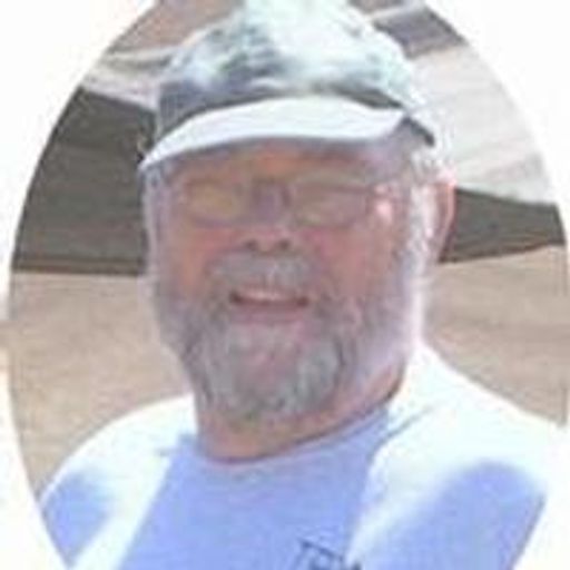 Dennis James Pedersen Profile Photo