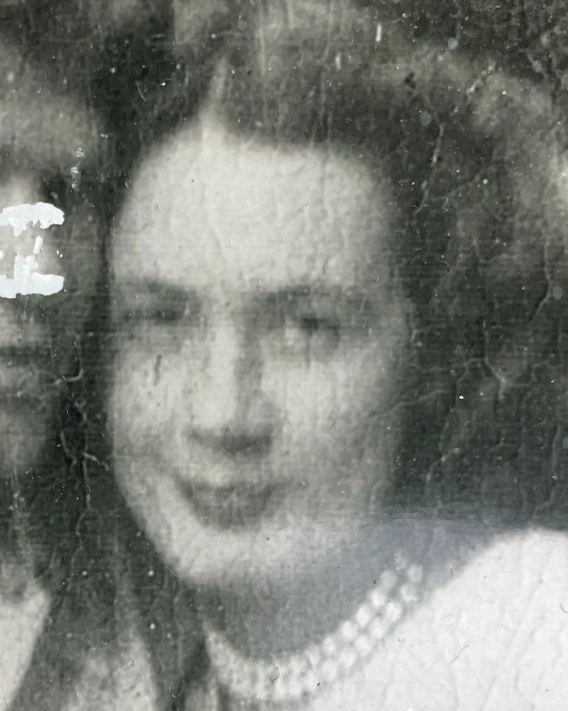 Mary Evelyn Perkins Profile Photo