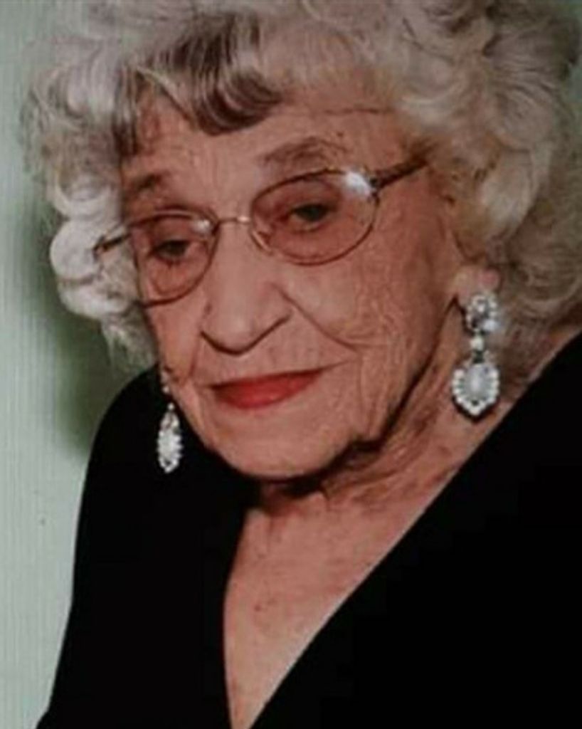 Bernice Mcbride Berkley Profile Photo
