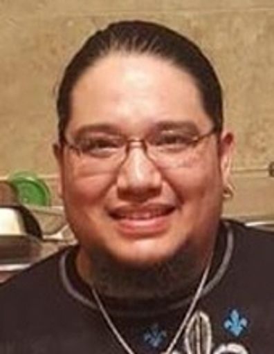 Andre Alexis Zamora Profile Photo