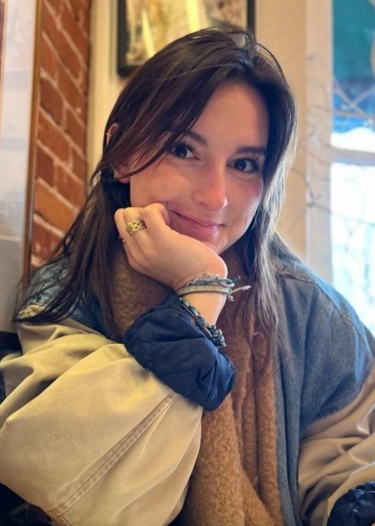 Tess Clara Anne Michaelsen Profile Photo