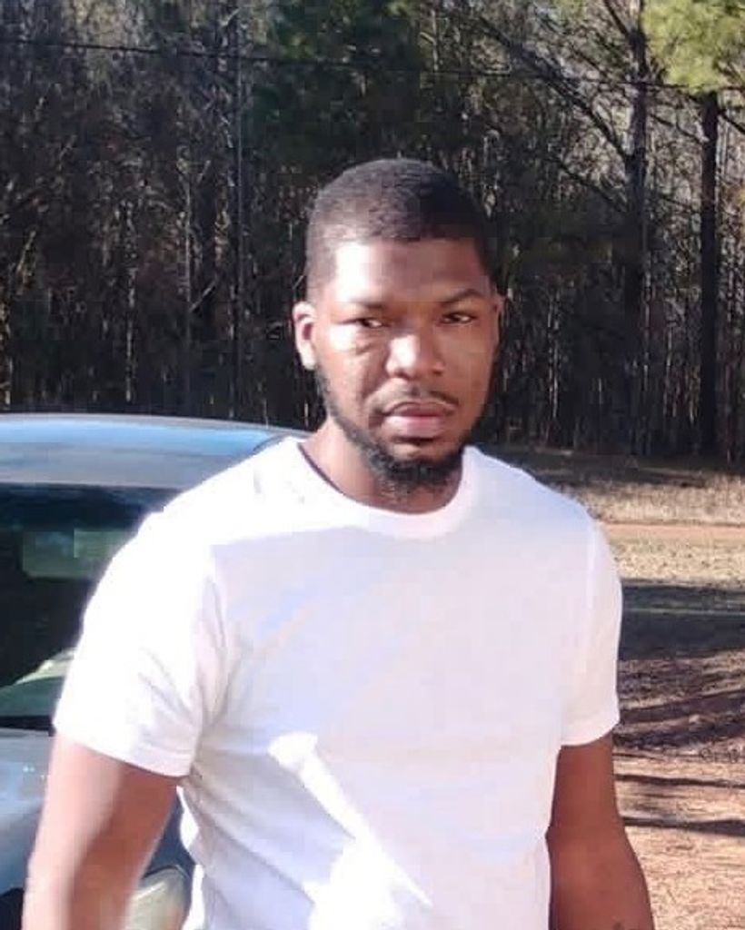 Phillip Deonetrius Johnson Profile Photo