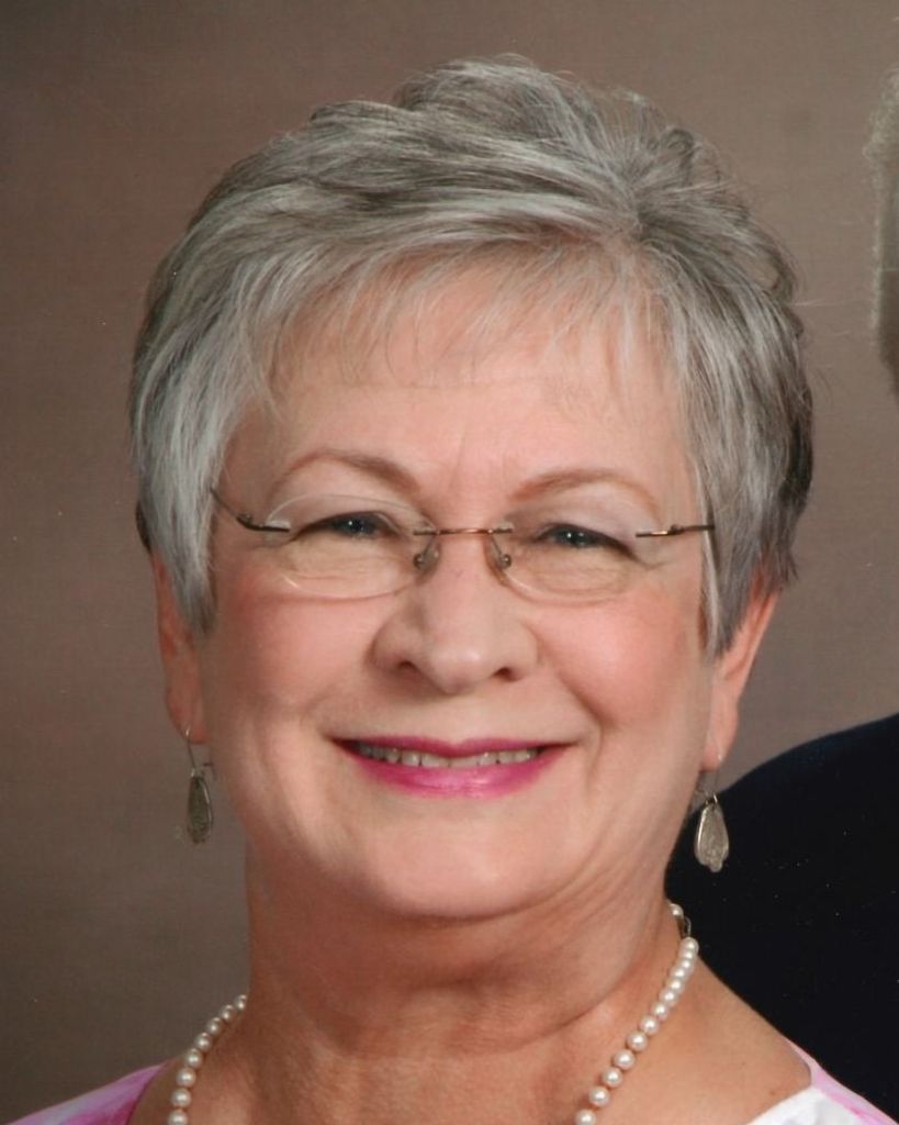 Patricia Ann McIntosh Profile Photo