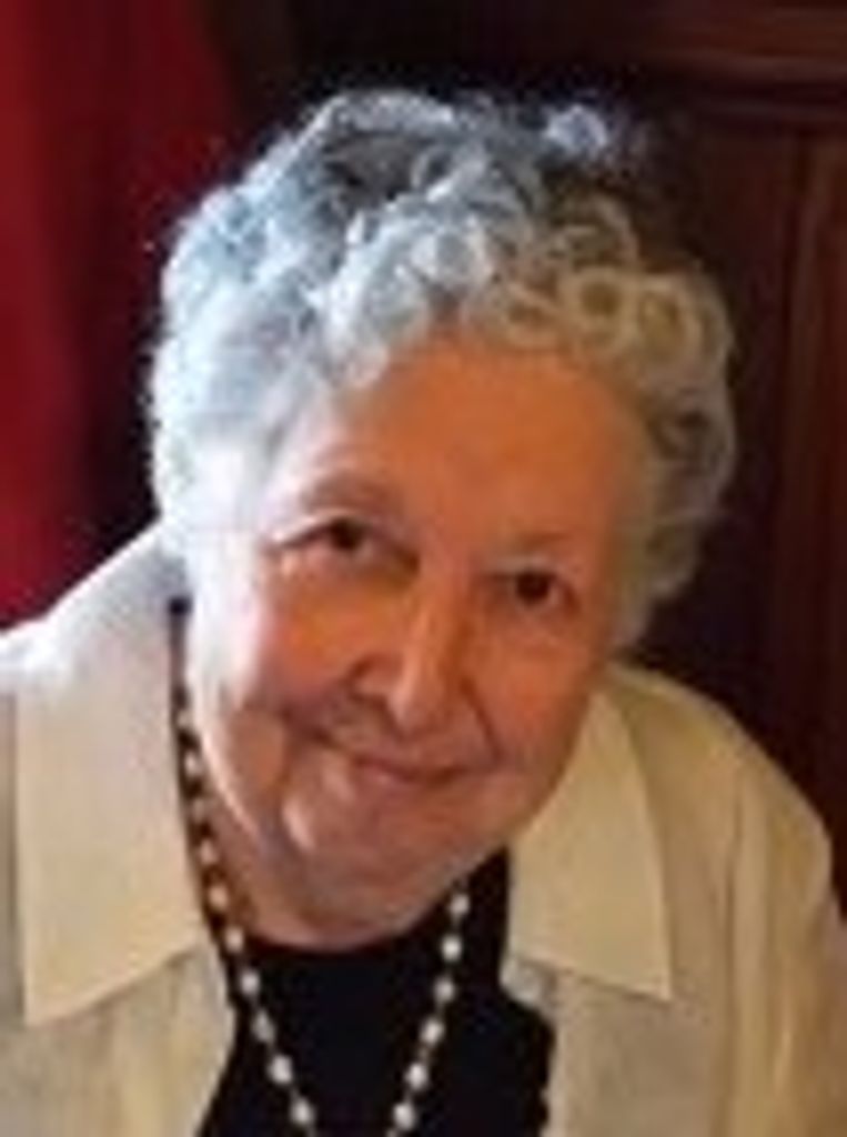 Rachel Ann (Shafer)  Heeter