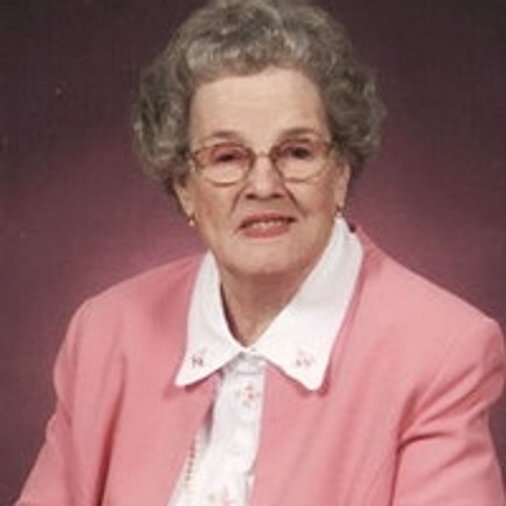 Mary Selene Gilliam Walker Profile Photo