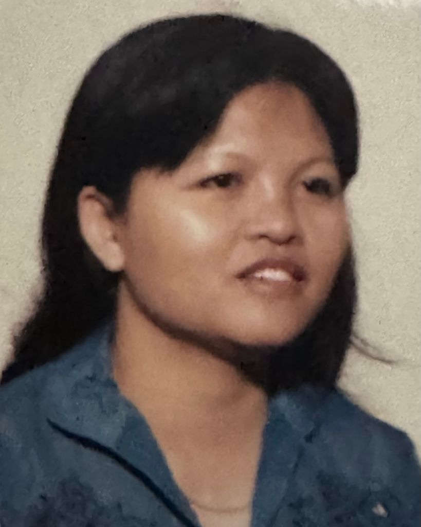 La Moonsamak Thammavongsa