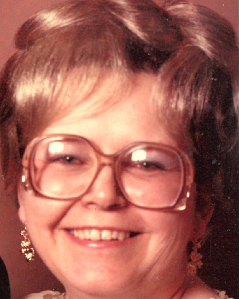 Bernice Fitch Profile Photo