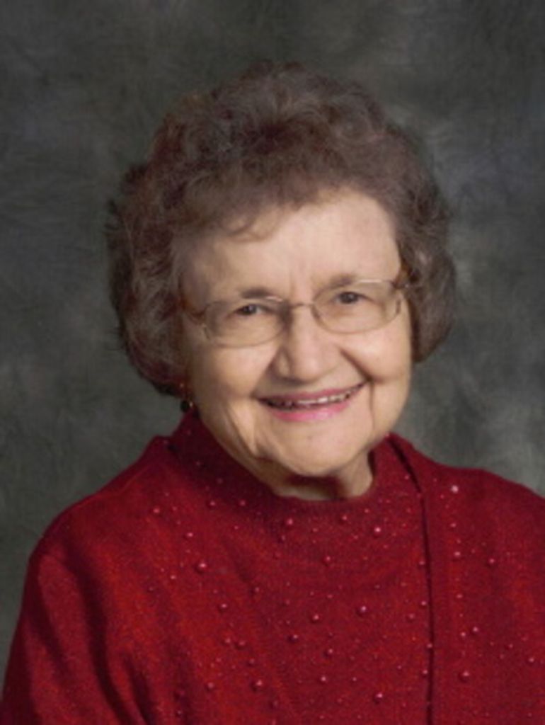 Sonia Lee Alderfer Profile Photo