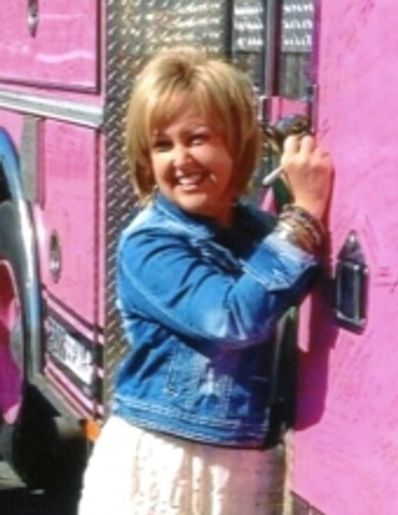 Stephanie  "Michelle" Kurutz