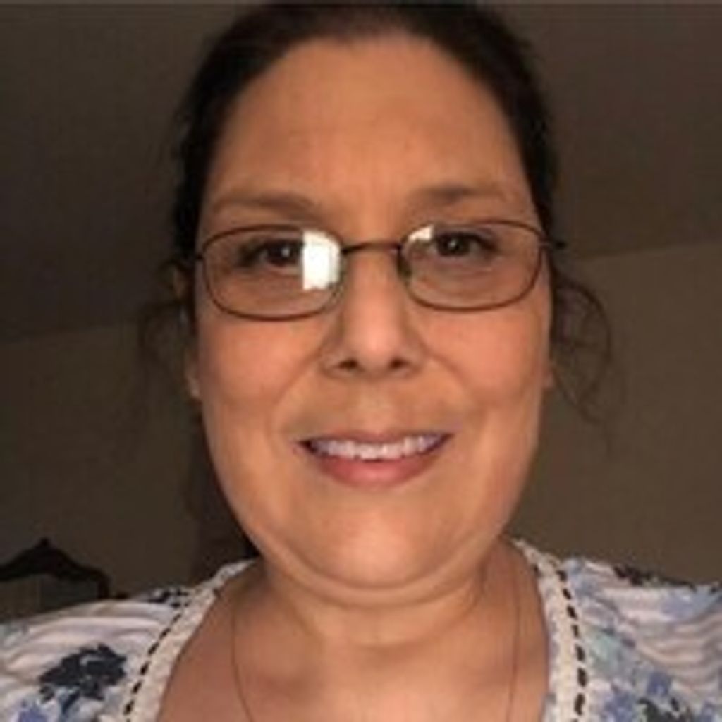 Madeline M. King