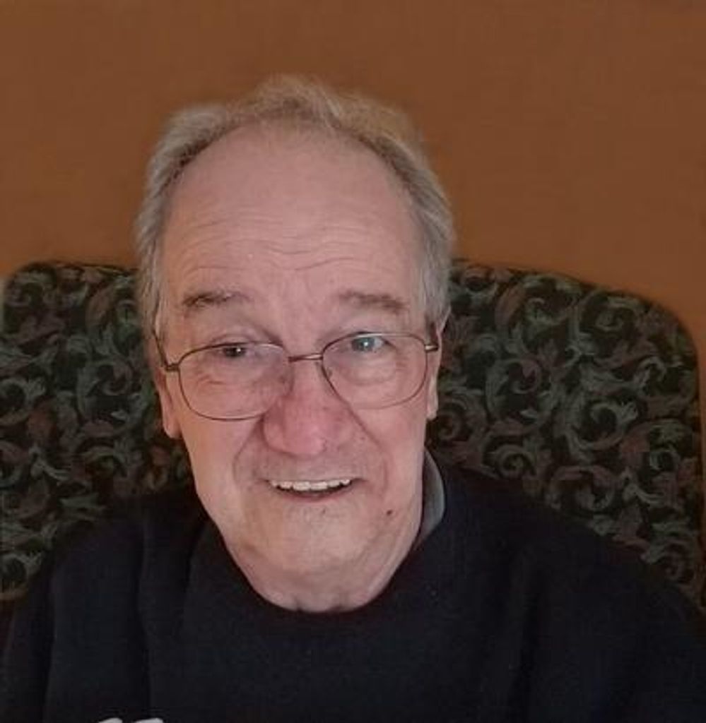 Charles W. Harden Profile Photo
